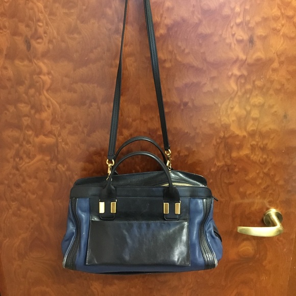 Chloe bag - Picture 2 of 8